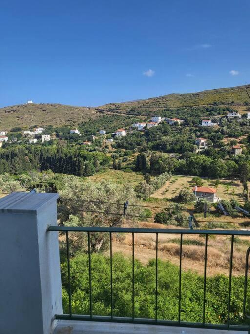 Maria Home Ándros エクステリア 写真