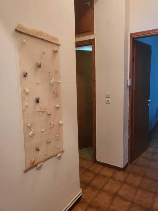 Maria Home Ándros エクステリア 写真